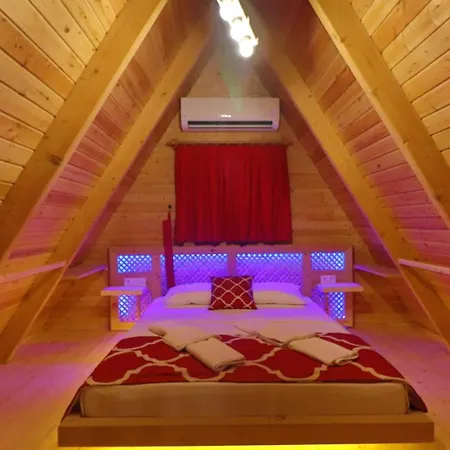 Meskhane Hotel Kaş